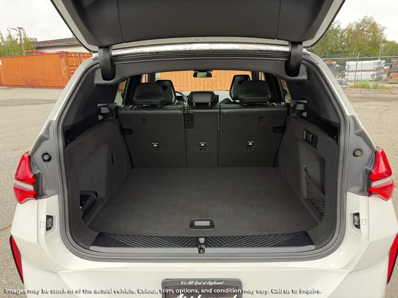 BMW X3 - Image 20