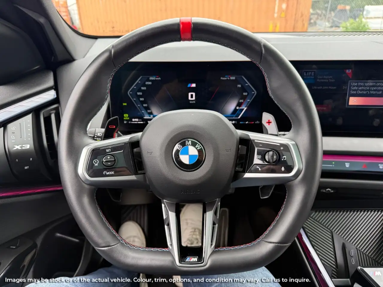 BMW X3 - Image 10