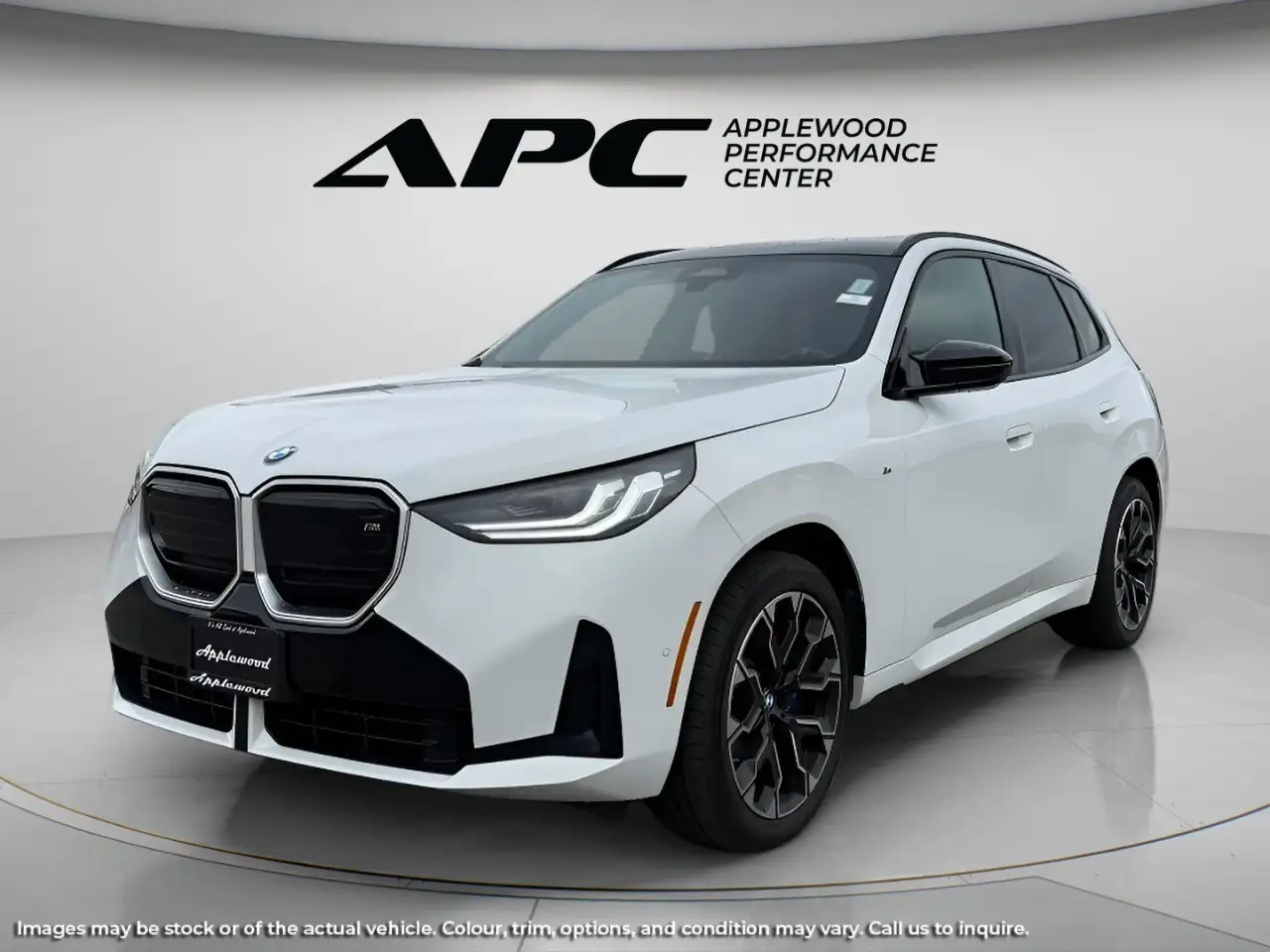 BMW X3 - Image 2