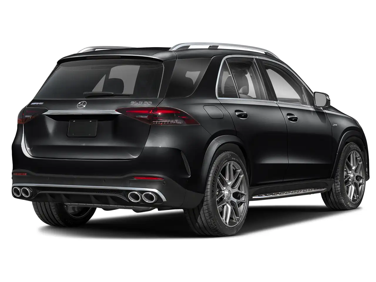Mercedes-Benz GLE - Image 2