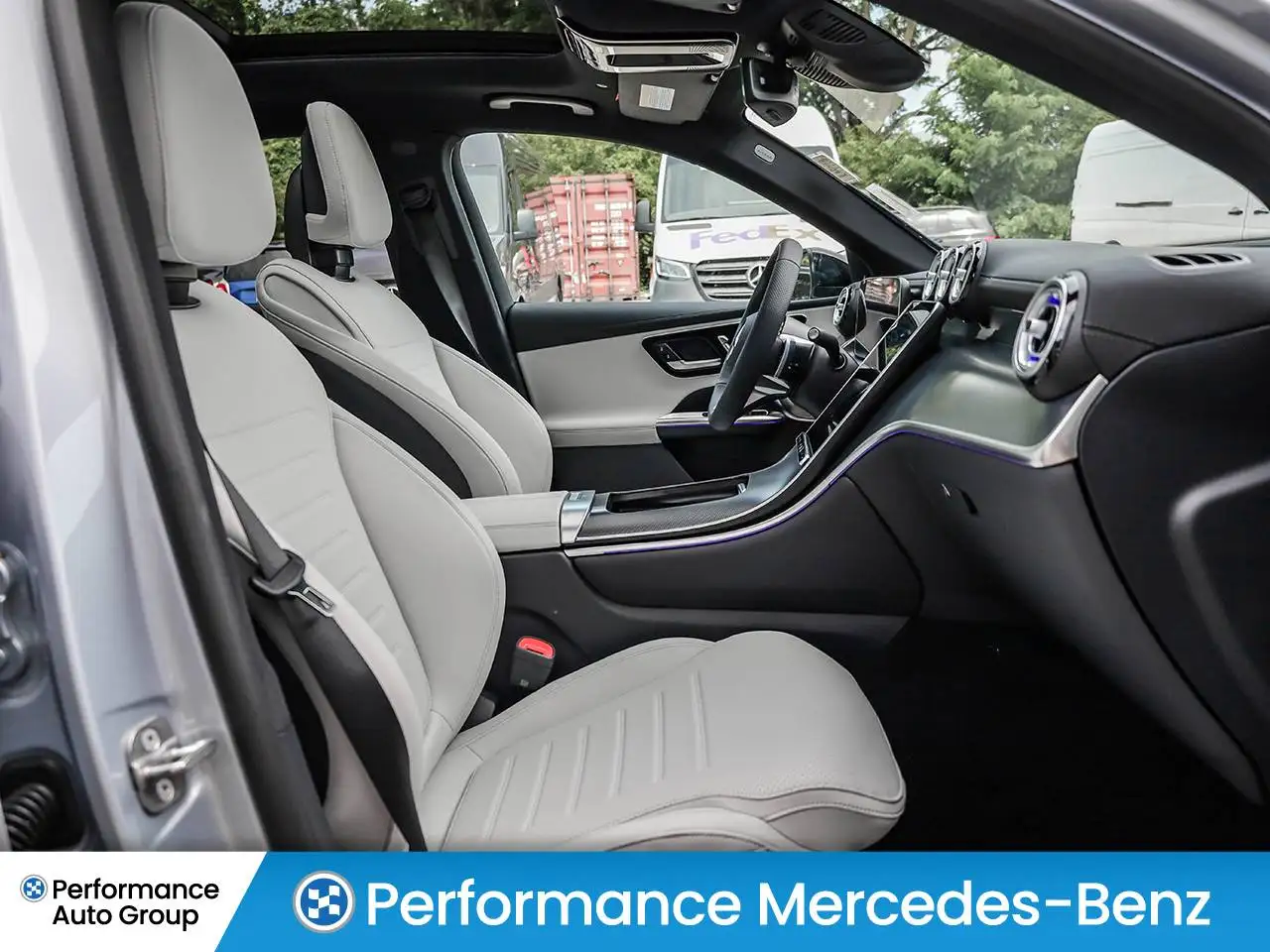 Mercedes-Benz GLC - Image 13