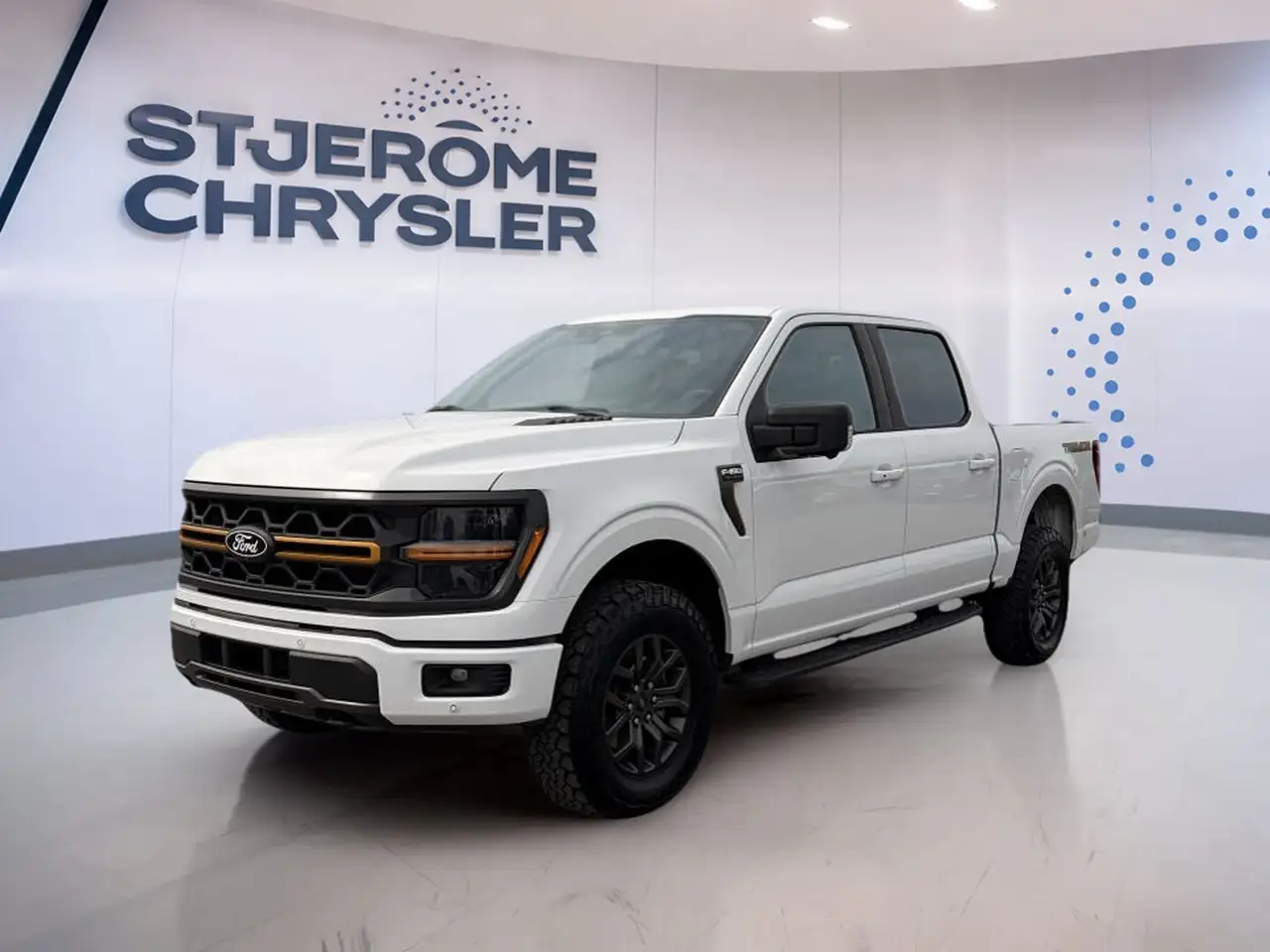 Ford F-150 - Image 1