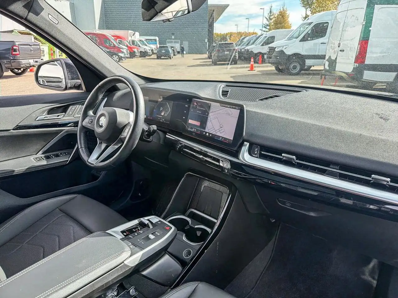 BMW X1 - Image 15