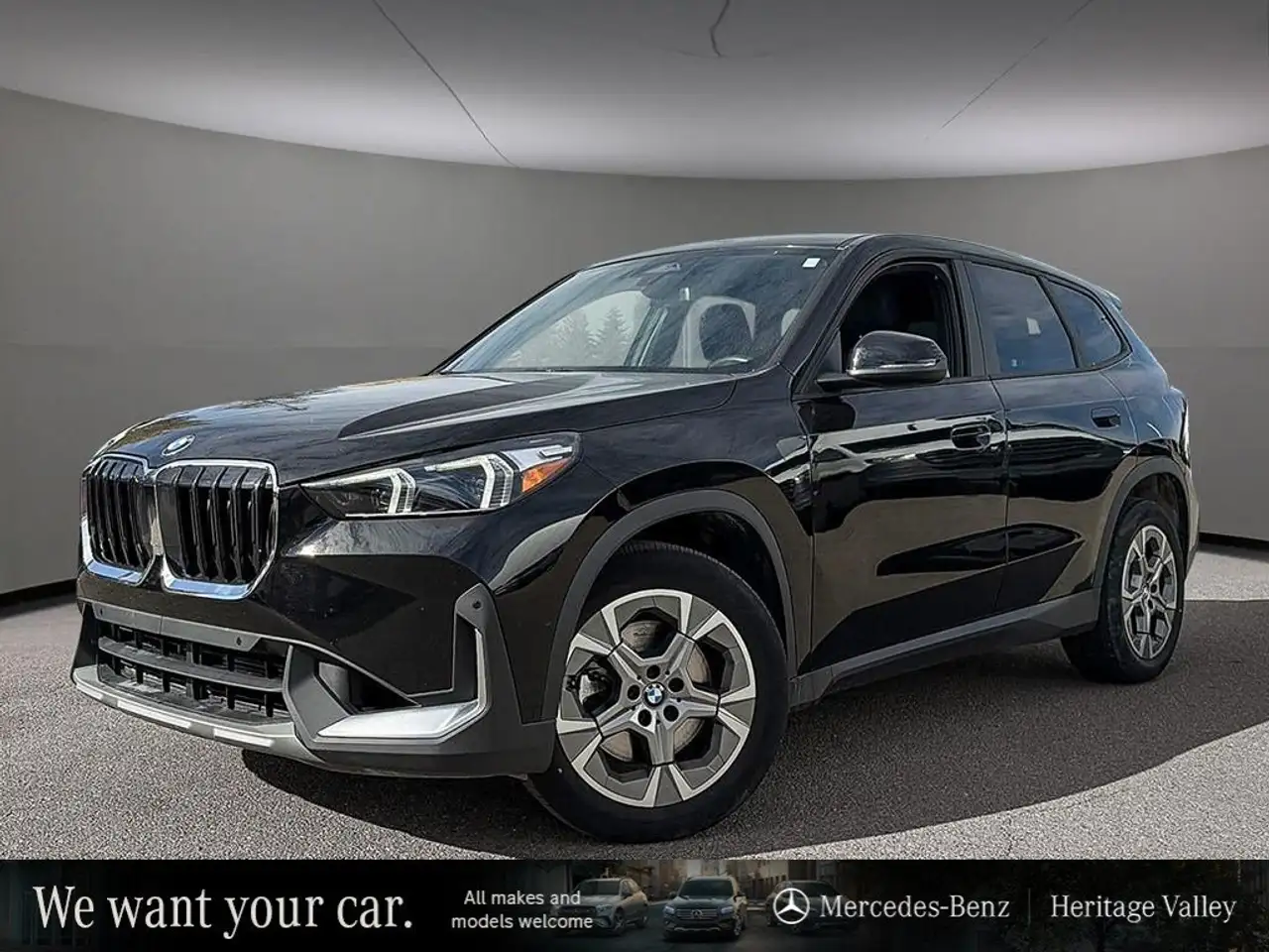 BMW X1 - Image 1