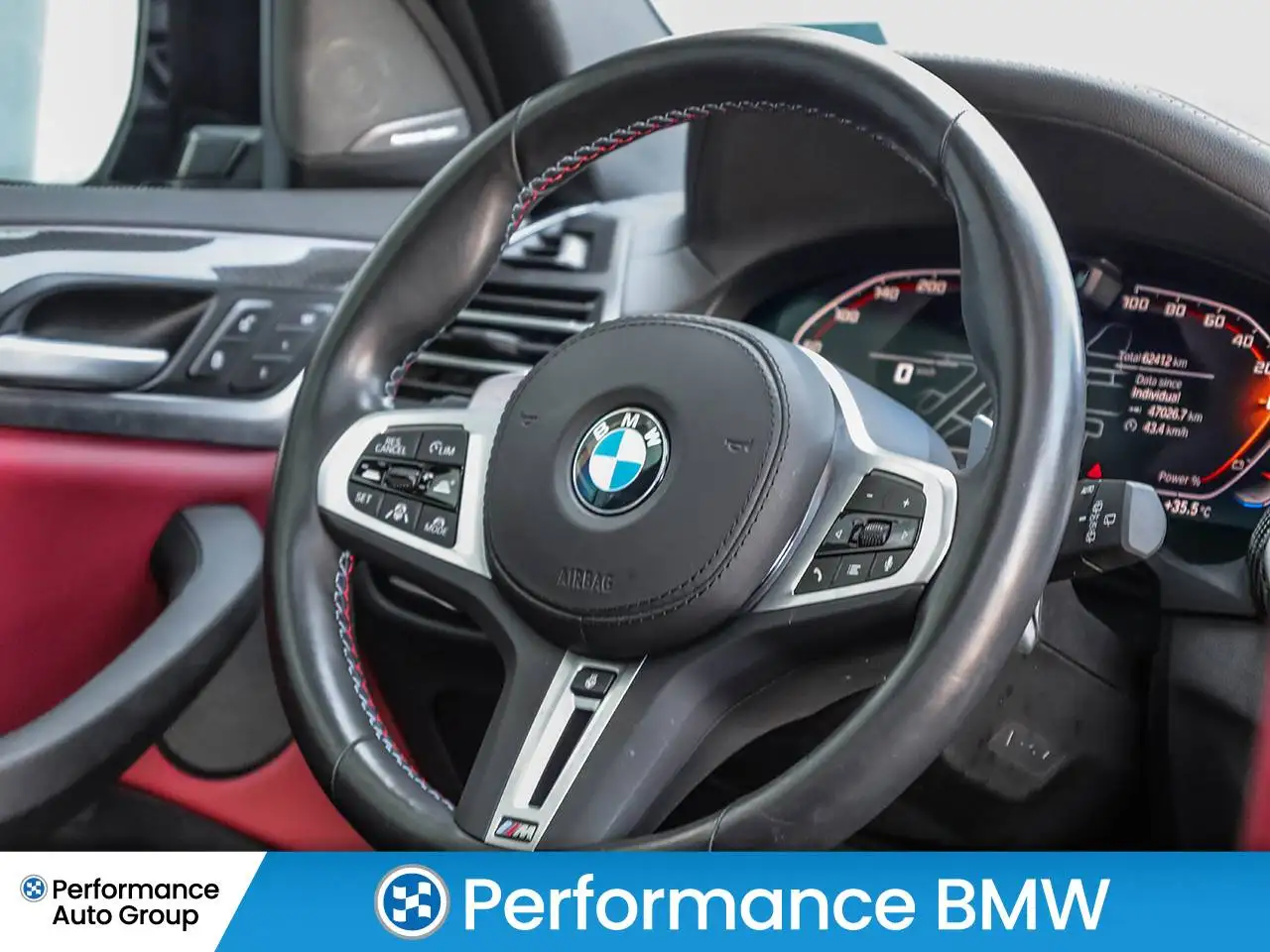 BMW X3 - Image 18