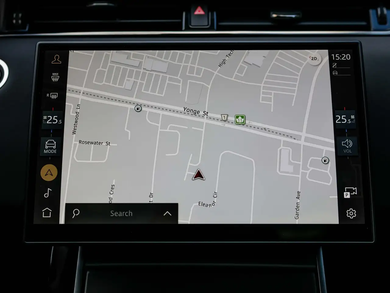 Land Rover Range Rover Evoque - Image 14
