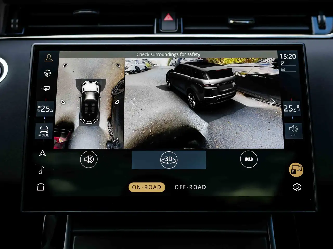 Land Rover Range Rover Evoque - Image 30