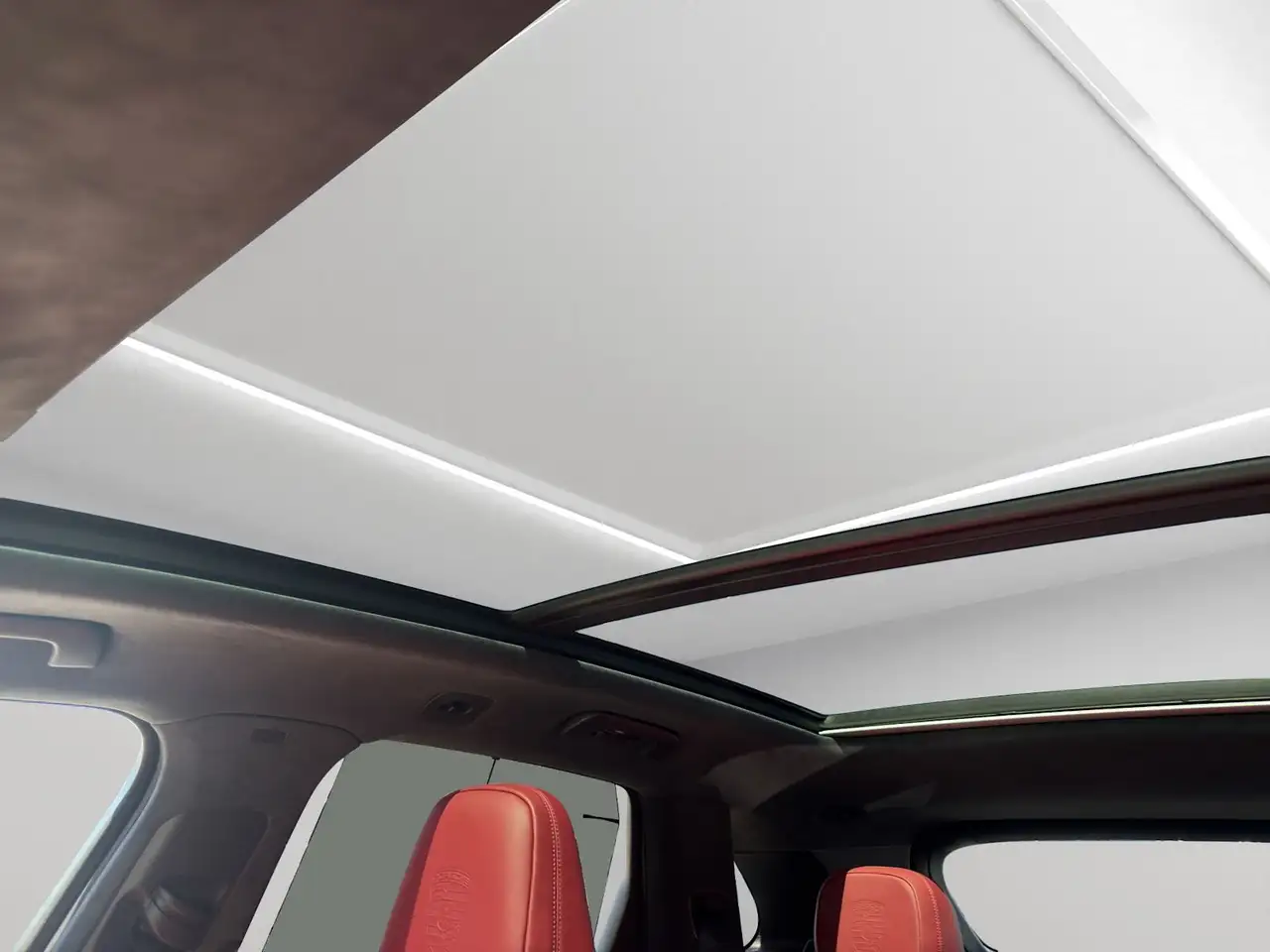 Porsche Cayenne - Image 16