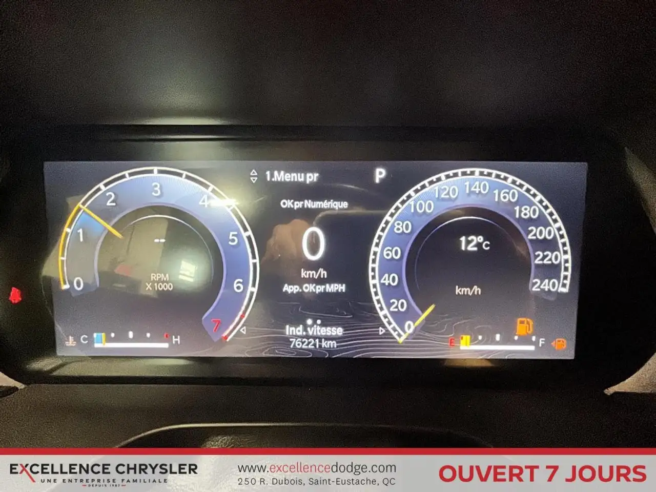 Jeep Grand Cherokee - Image 16