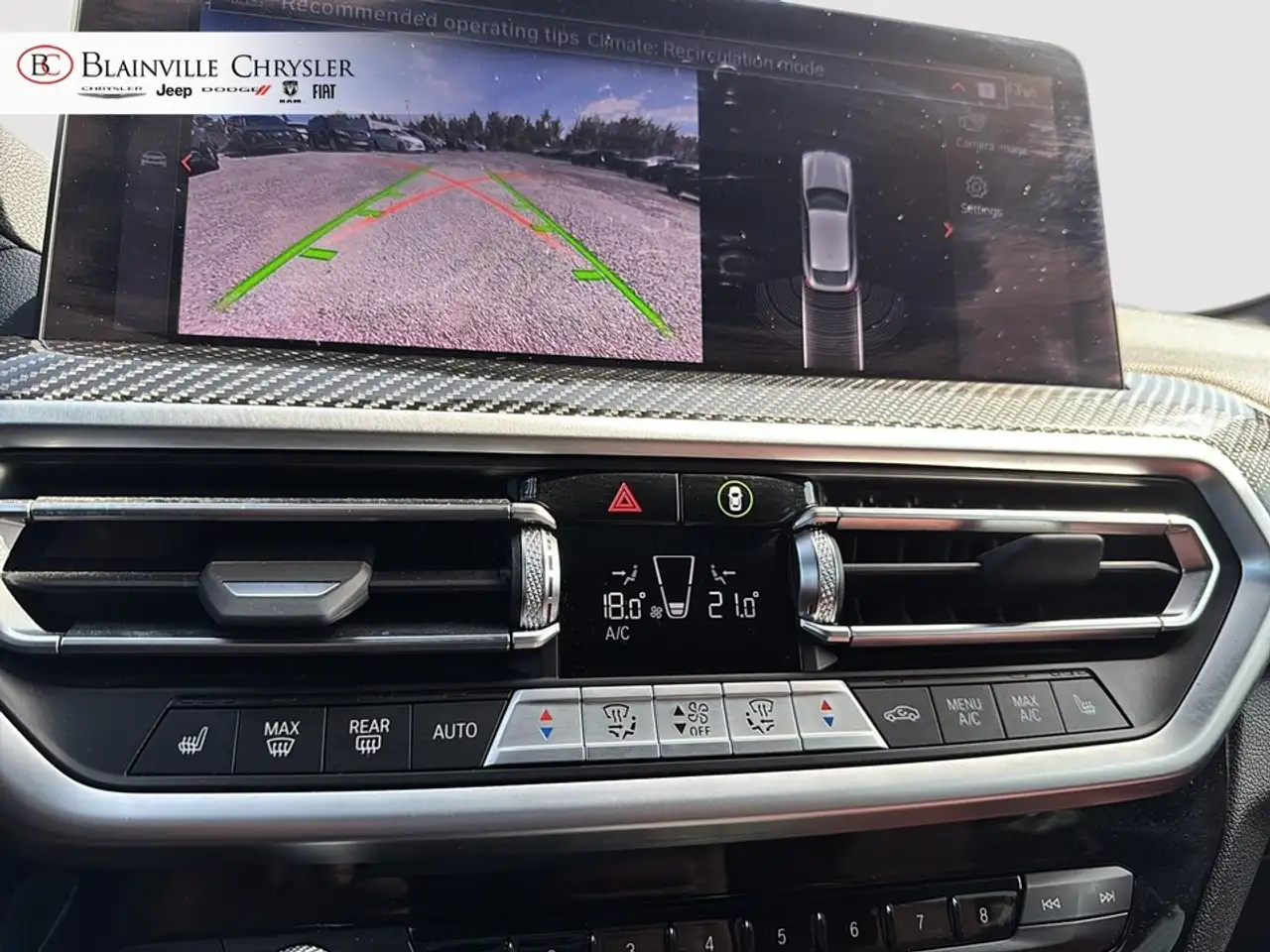 BMW X4 - Image 34