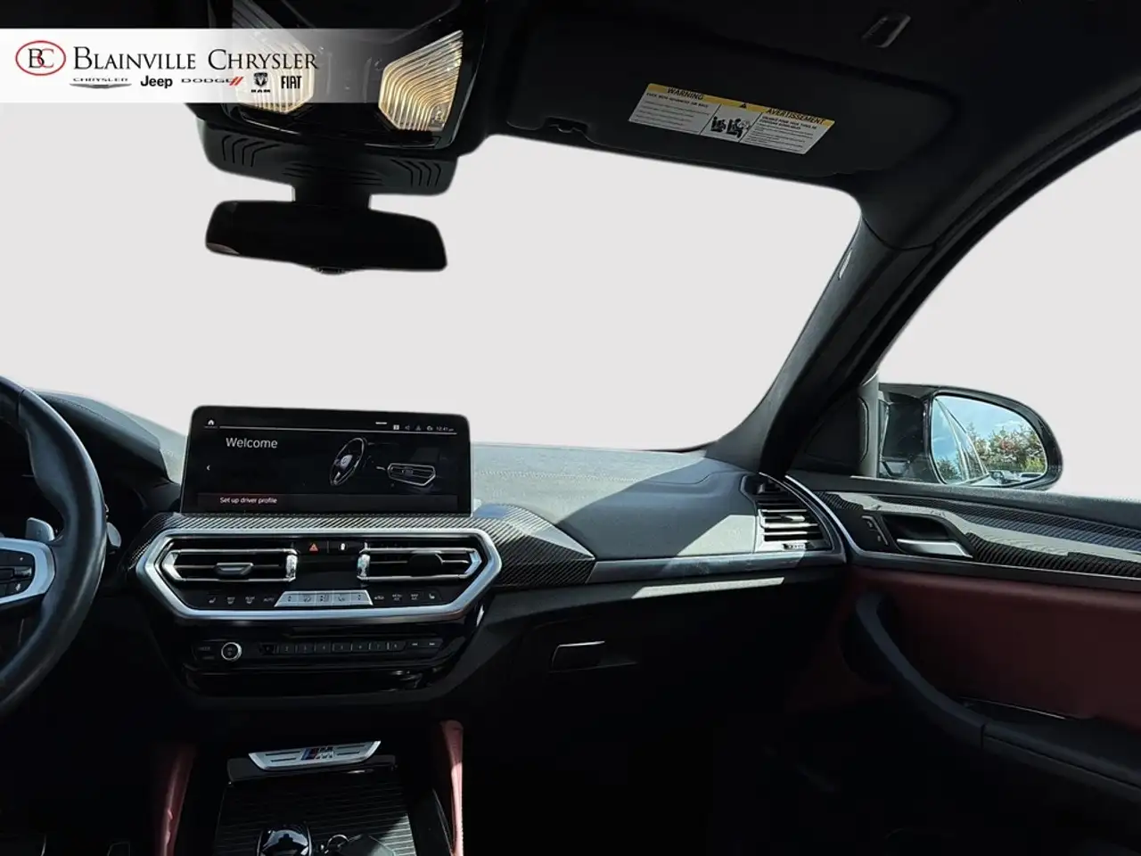 BMW X4 - Image 22