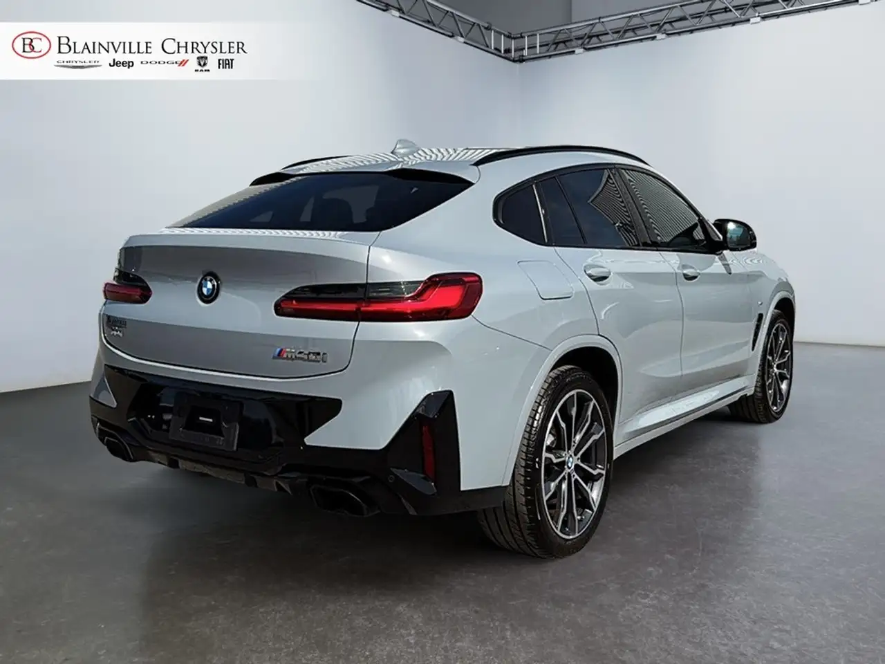 BMW X4 - Image 7