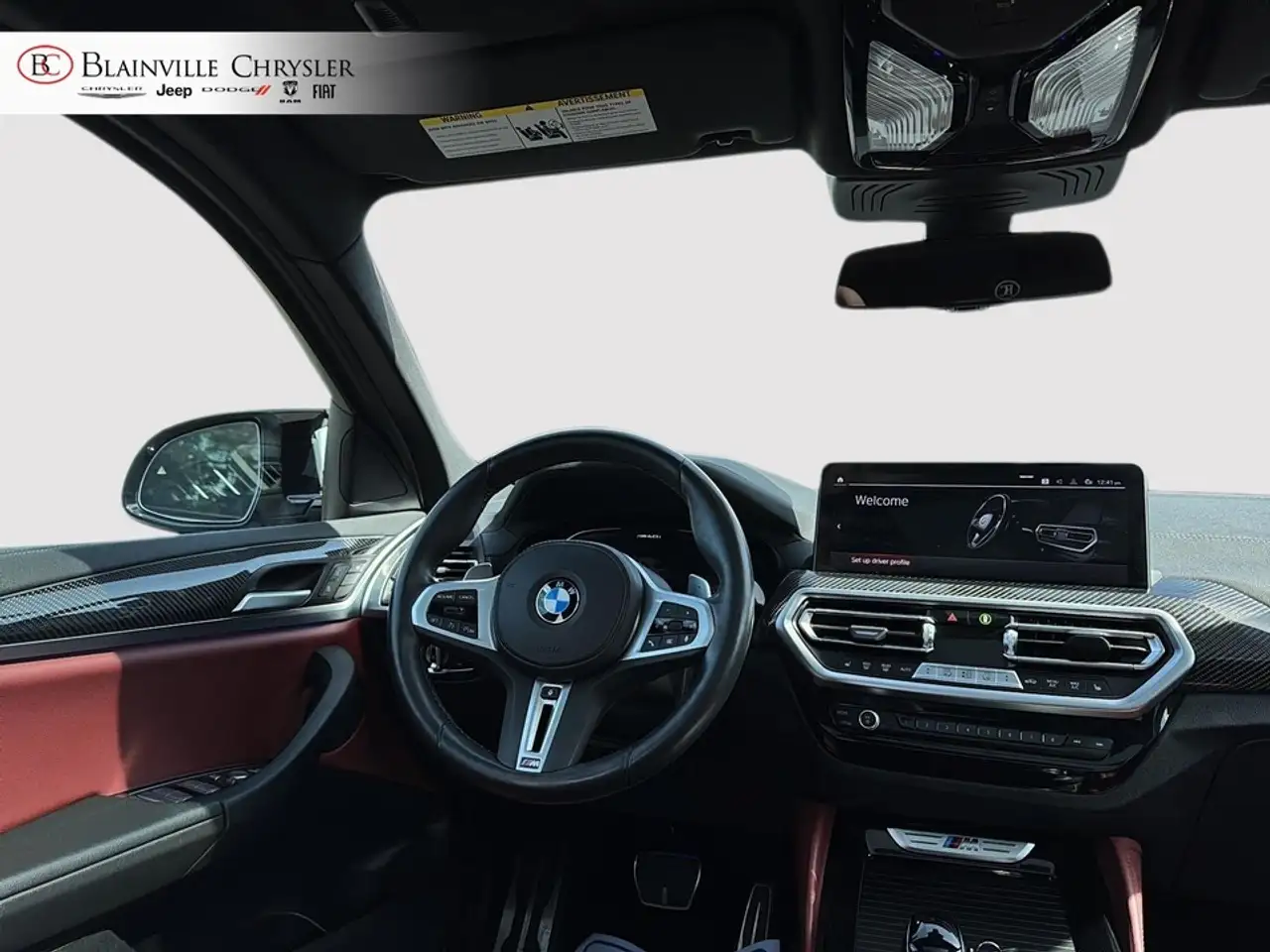 BMW X4 - Image 19