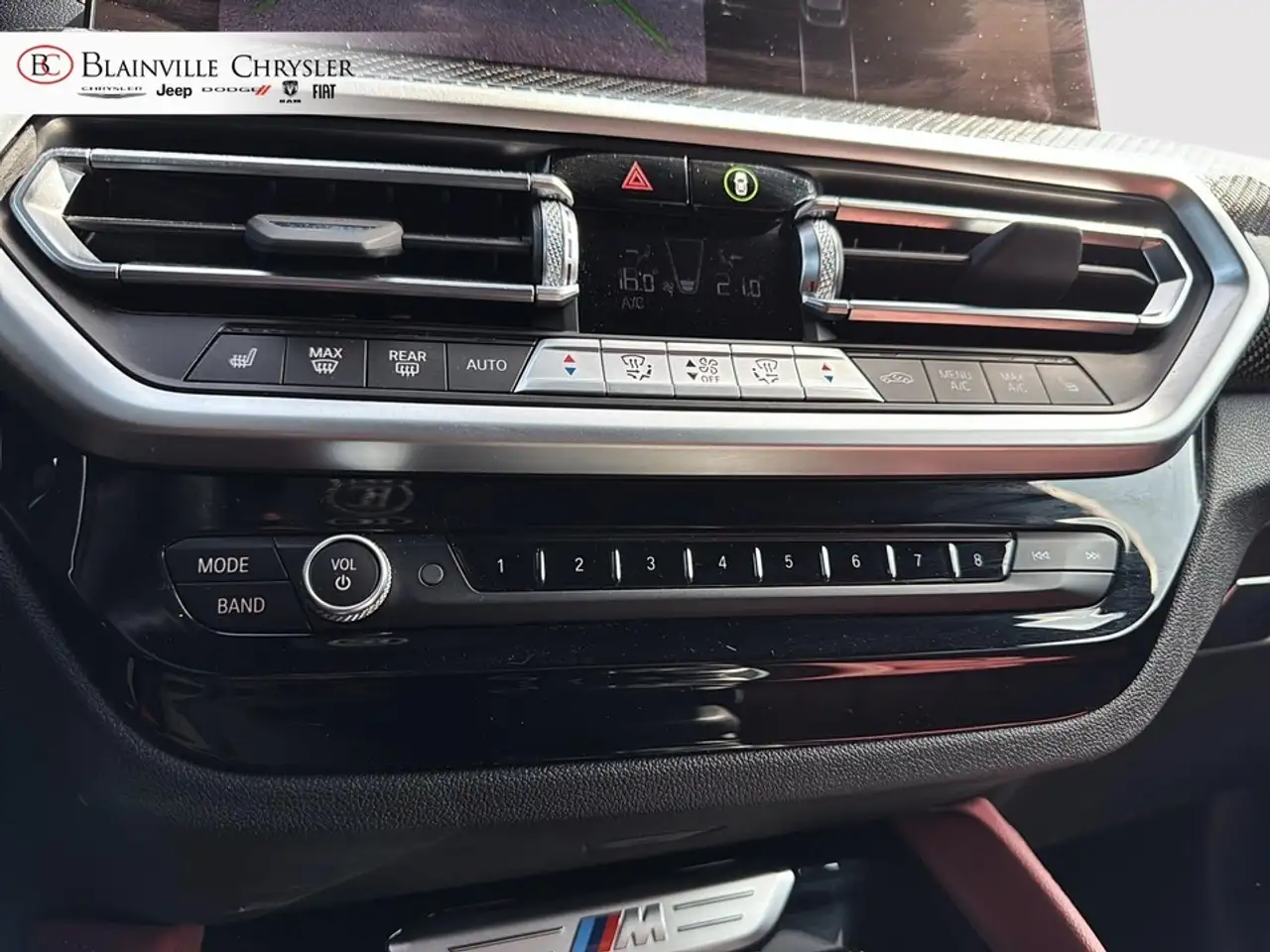 BMW X4 - Image 35