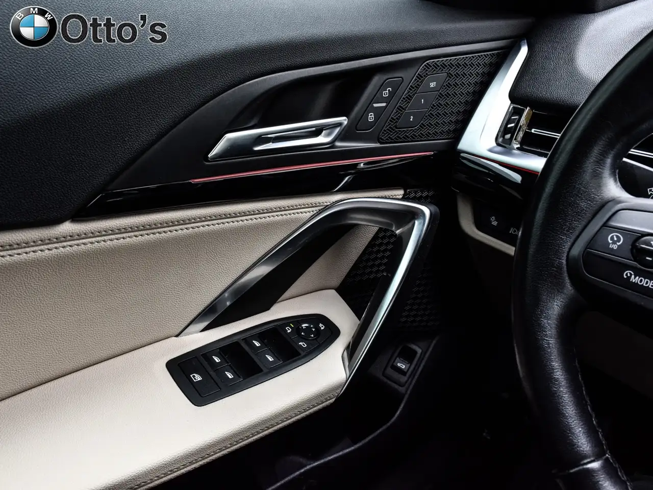 BMW X1 - Image 24