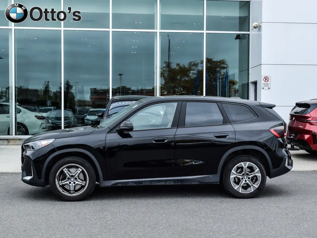 BMW X1 - Image 4