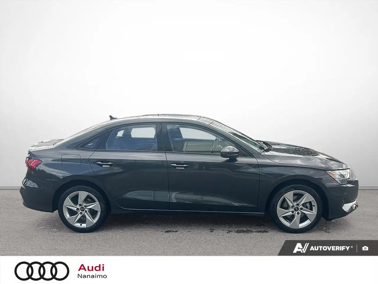 Audi A3 - Image 2