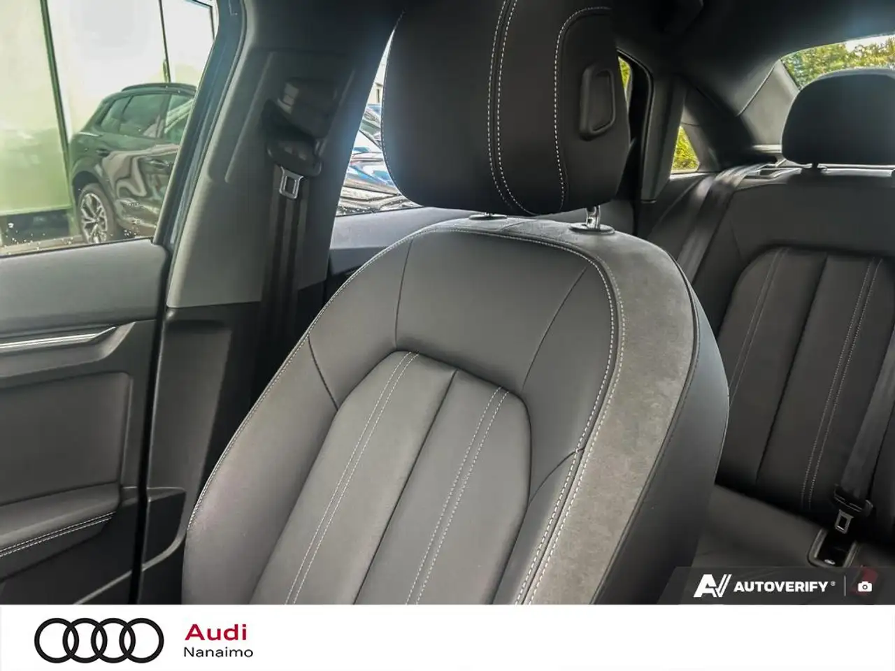 Audi A3 - Image 20