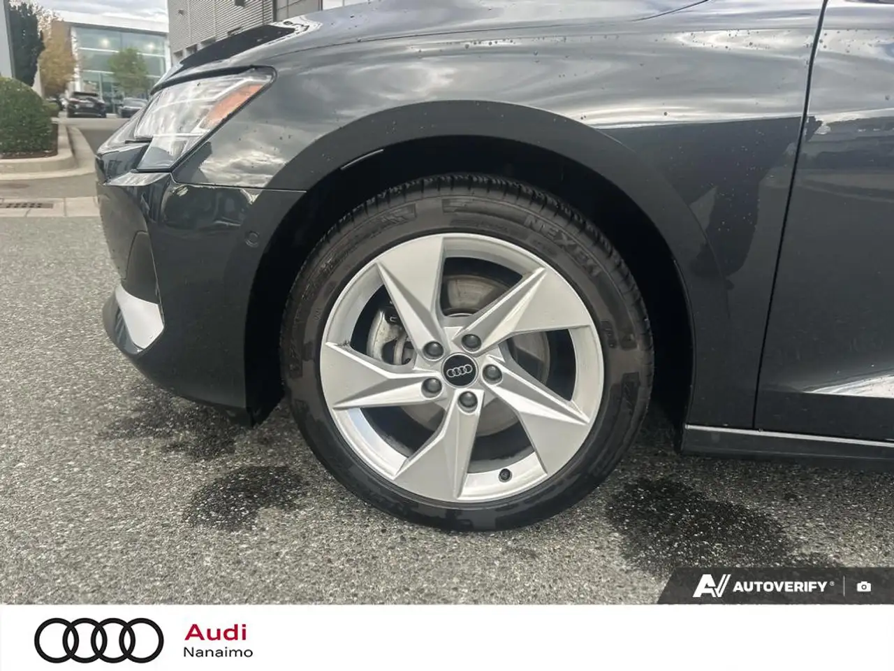 Audi A3 - Image 13