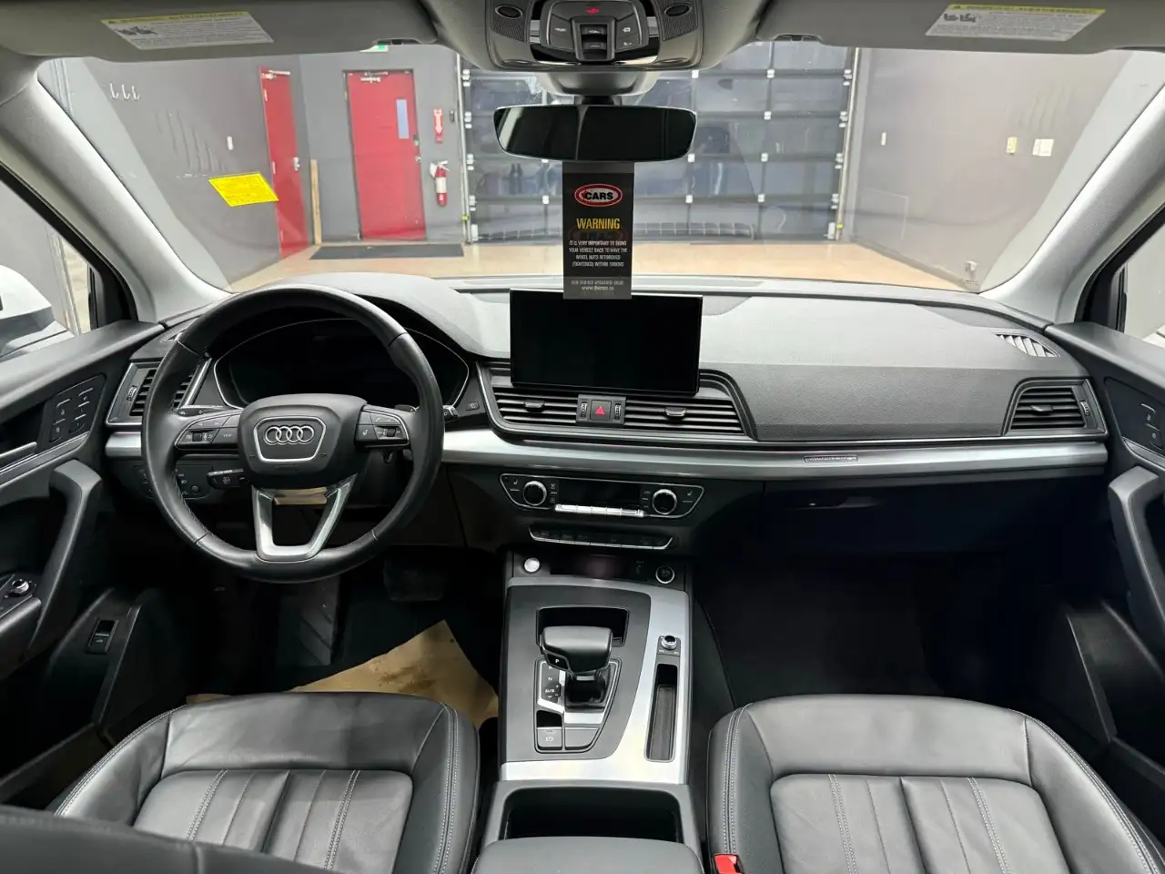Audi Q5 - Image 14