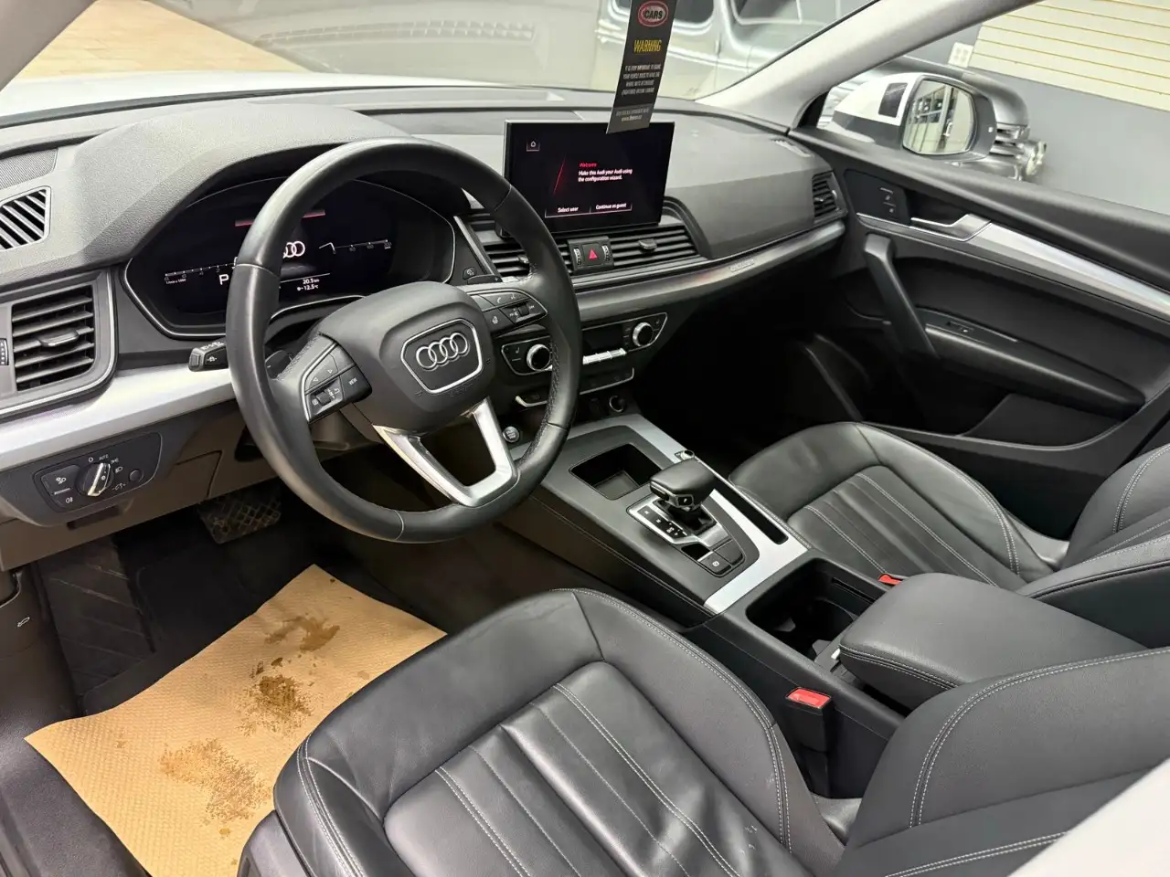 Audi Q5 - Image 29