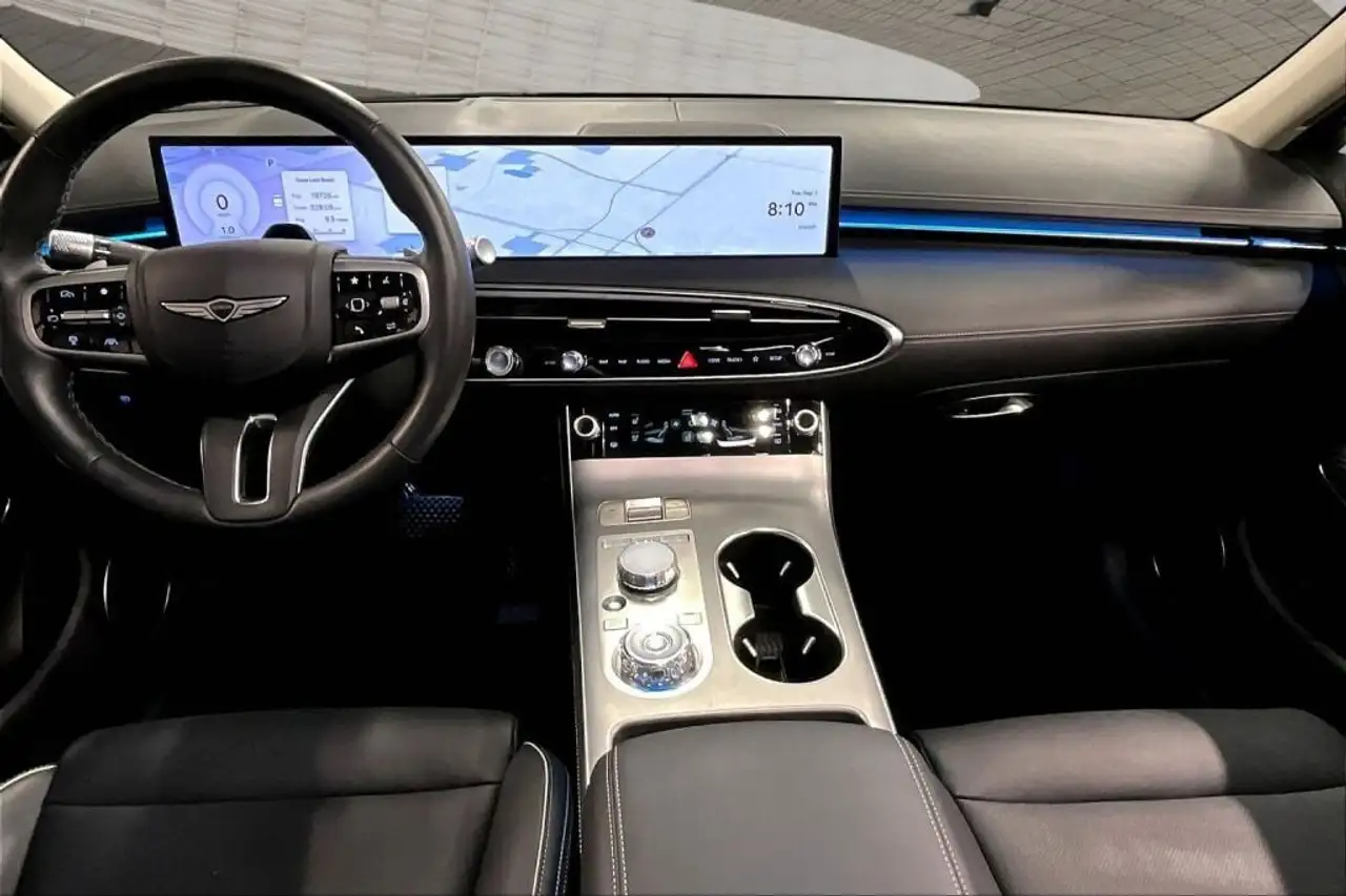 Genesis GV70 - Image 9