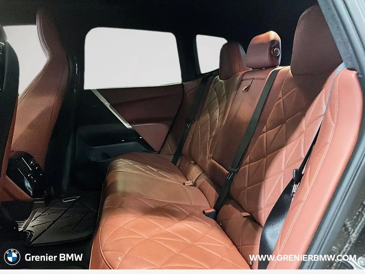 BMW iX - Image 9