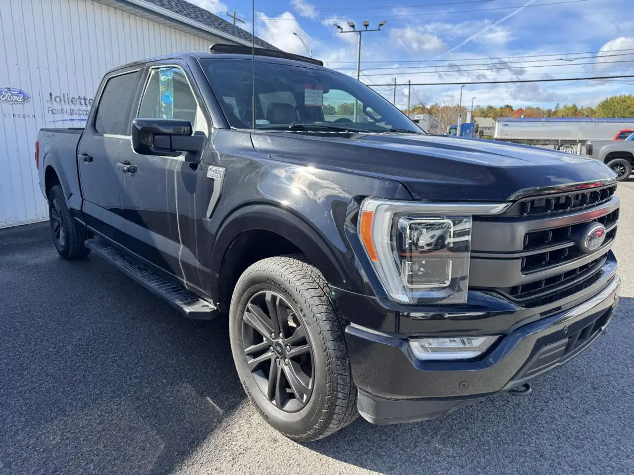 Ford F-150 - Image 9