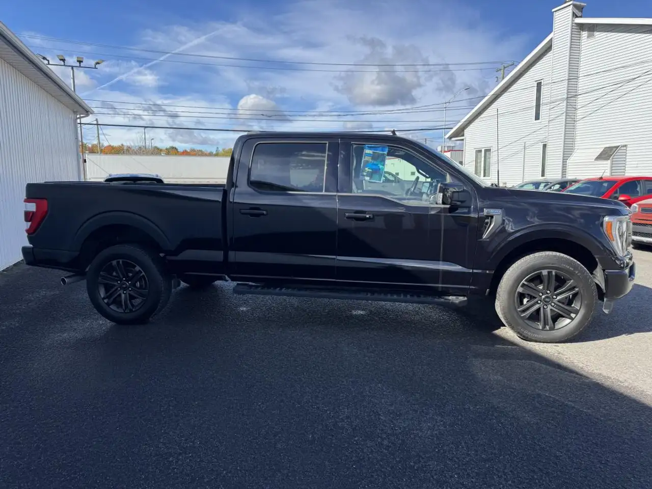 Ford F-150 - Image 7