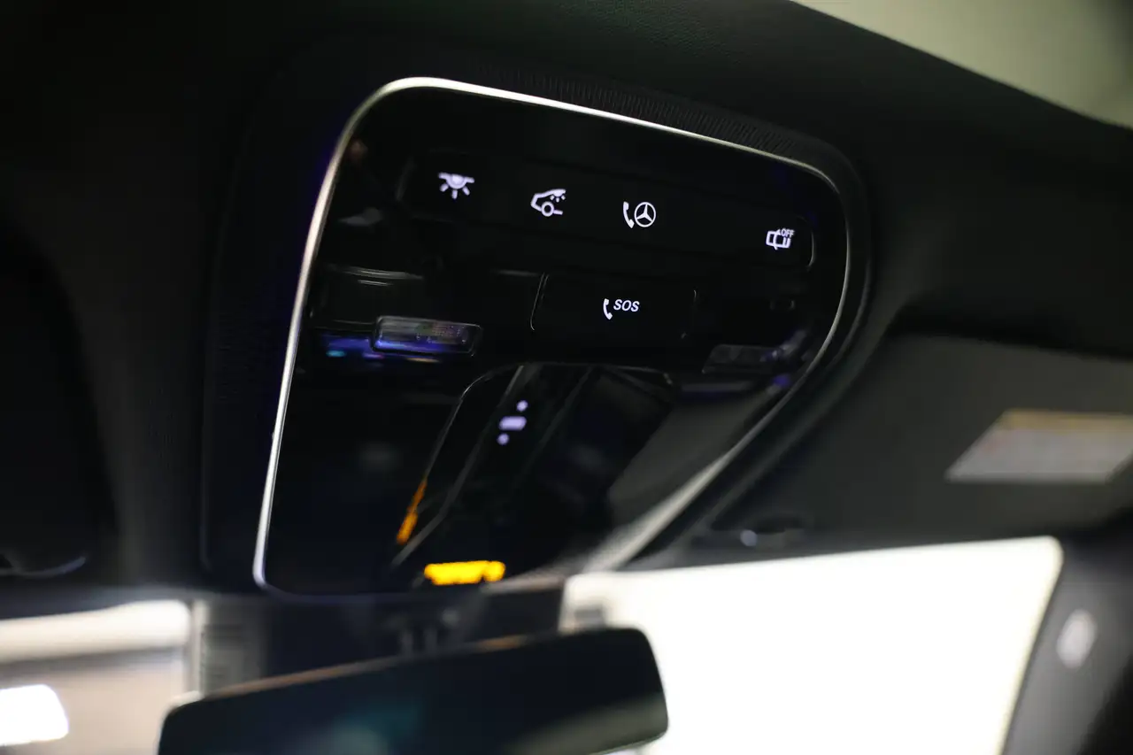 Mercedes-Benz GLC - Image 27