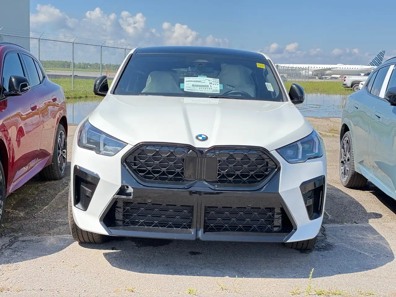 BMW X2 - Image 2