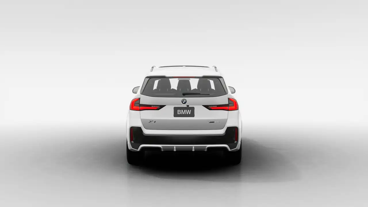 BMW X1 - Image 8