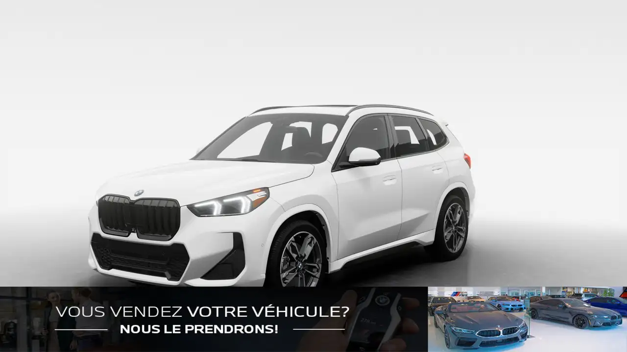 BMW X1 - Image 1