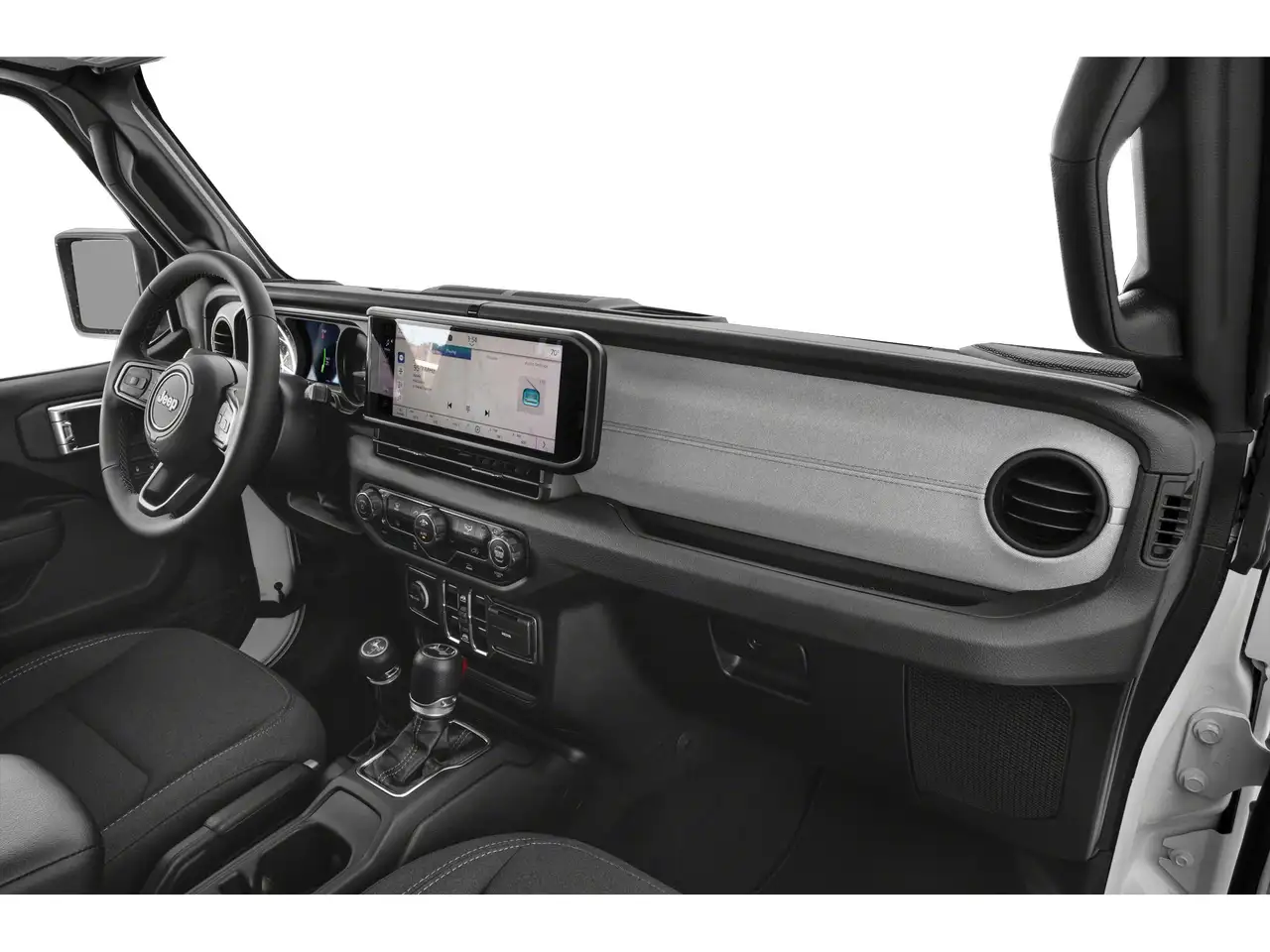 Jeep Wrangler - Image 10