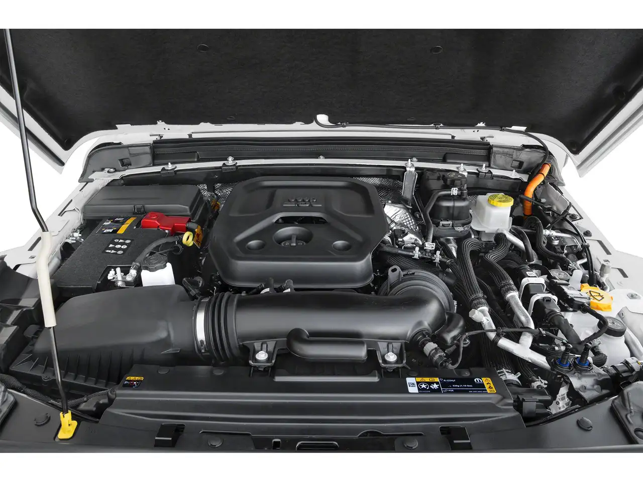 Jeep Wrangler - Image 7
