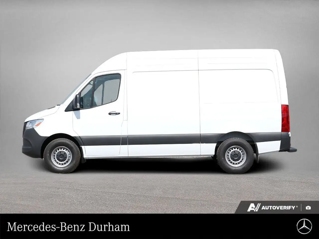 Mercedes-Benz Sprinter - Image 3