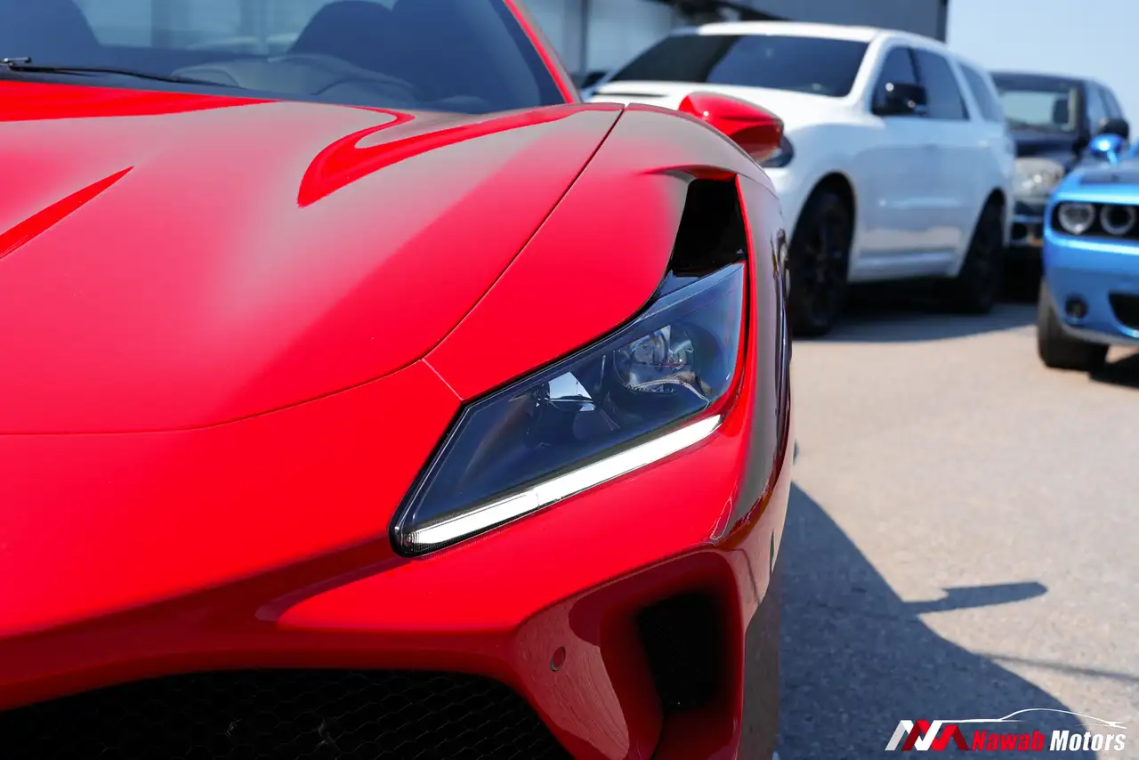 Ferrari F8 Spider - Image 7