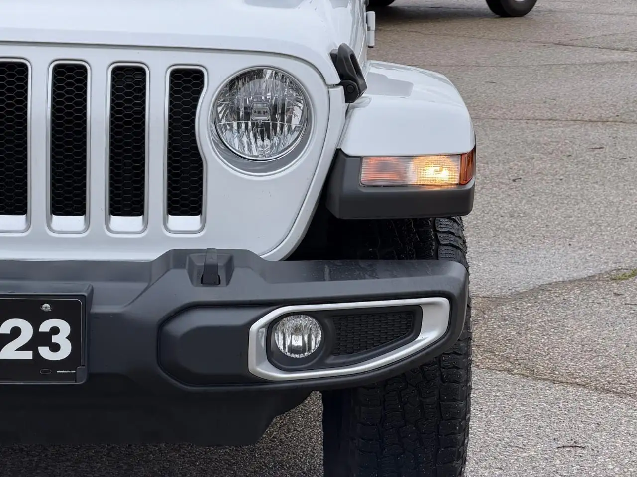 Jeep Wrangler - Image 6