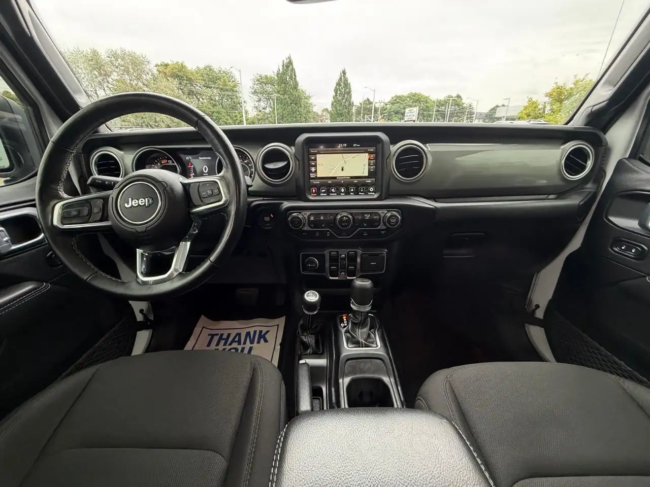 Jeep Wrangler - Image 25