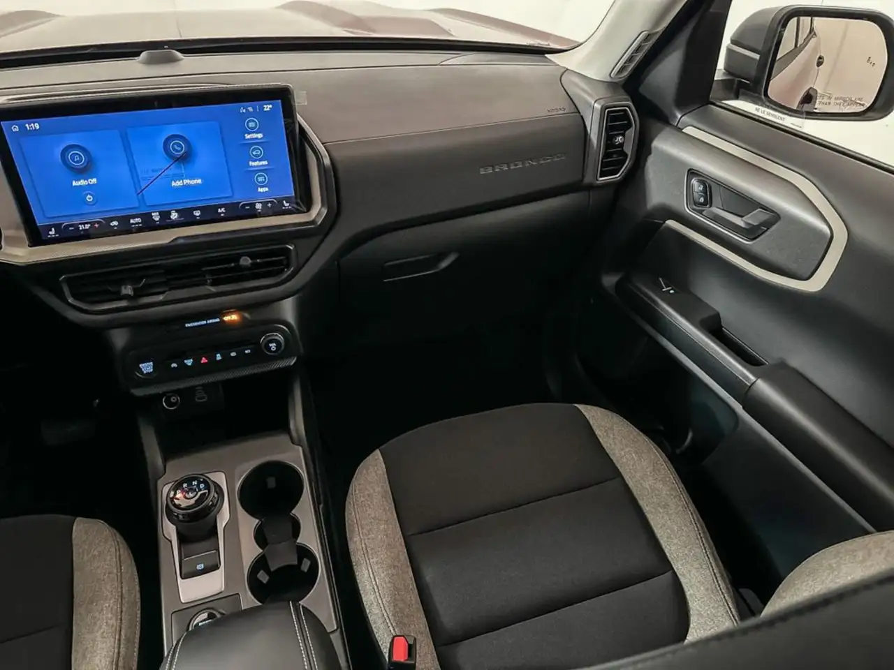 Ford Bronco Sport - Image 25