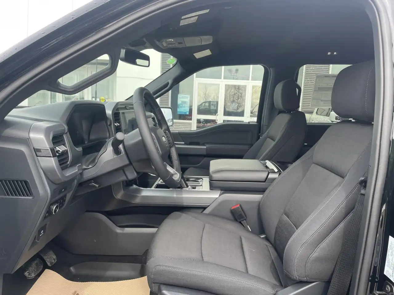 Ford F-150 - Image 10