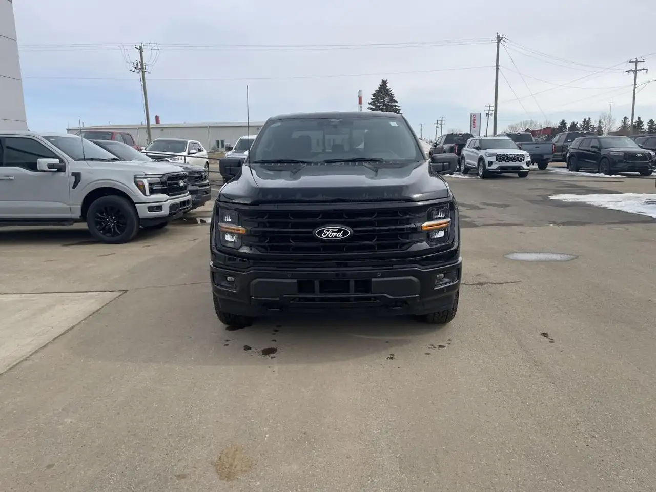 Ford F-150 - Image 7