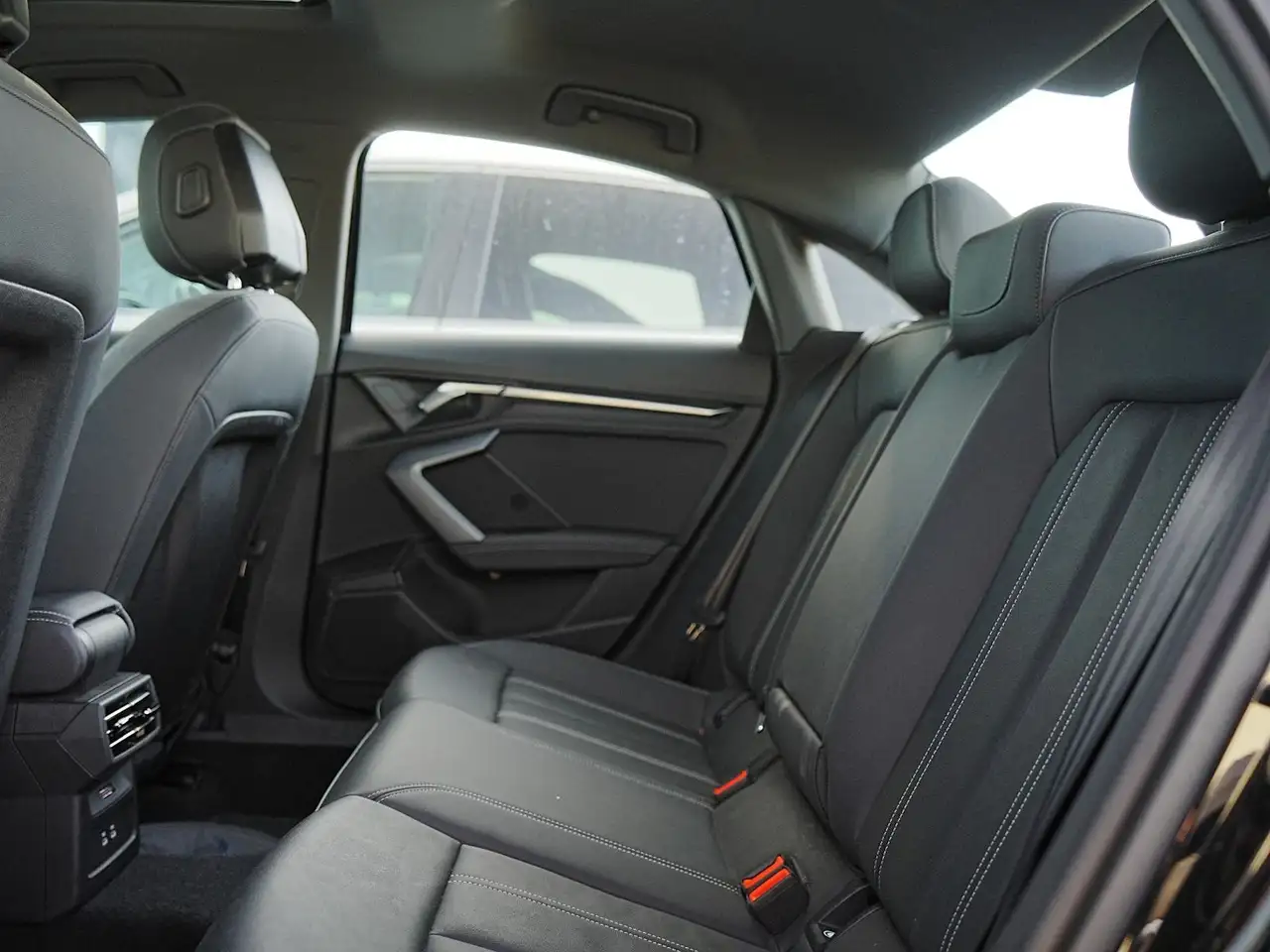 Audi A3 - Image 14