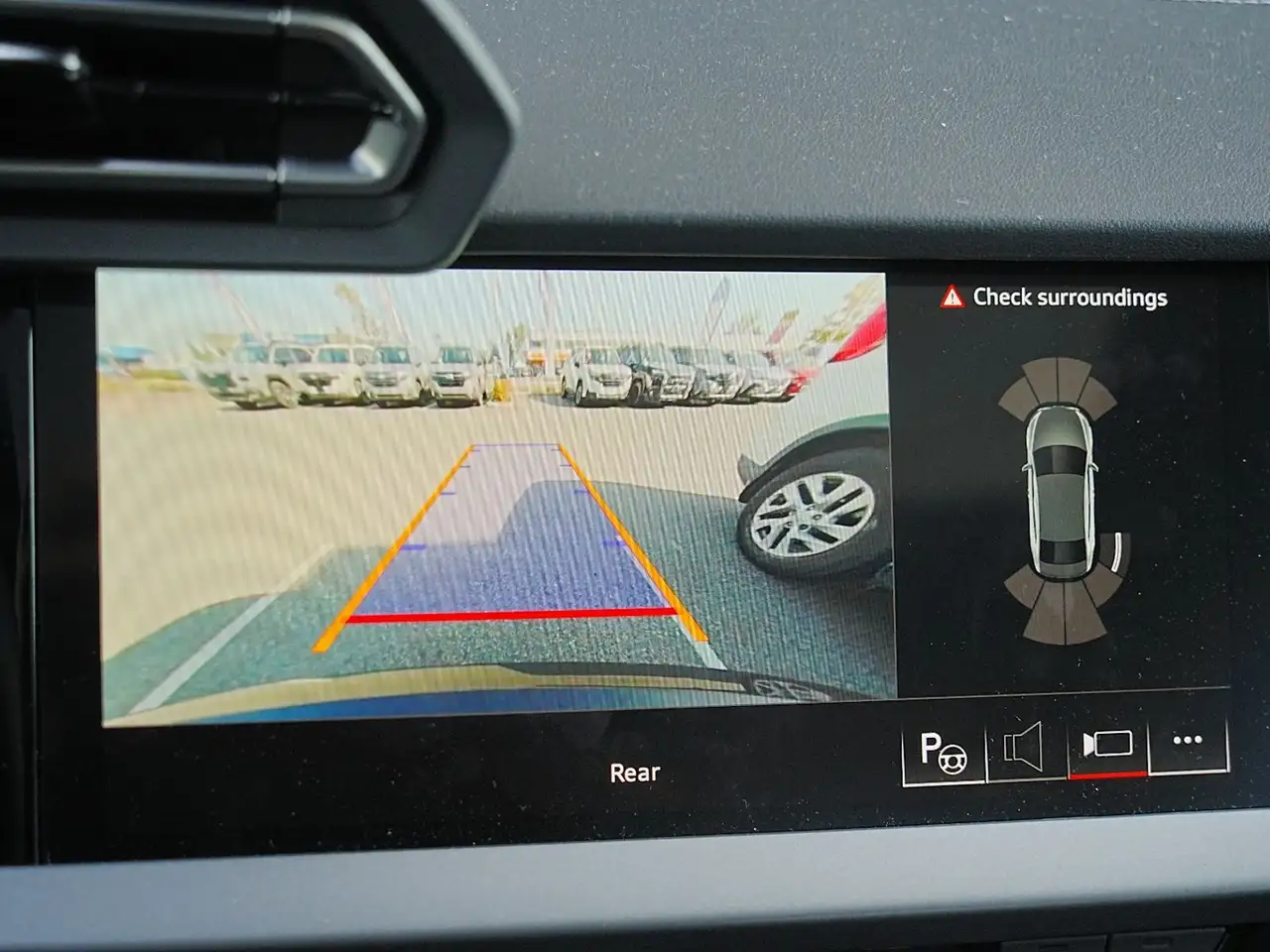 Audi A3 - Image 30