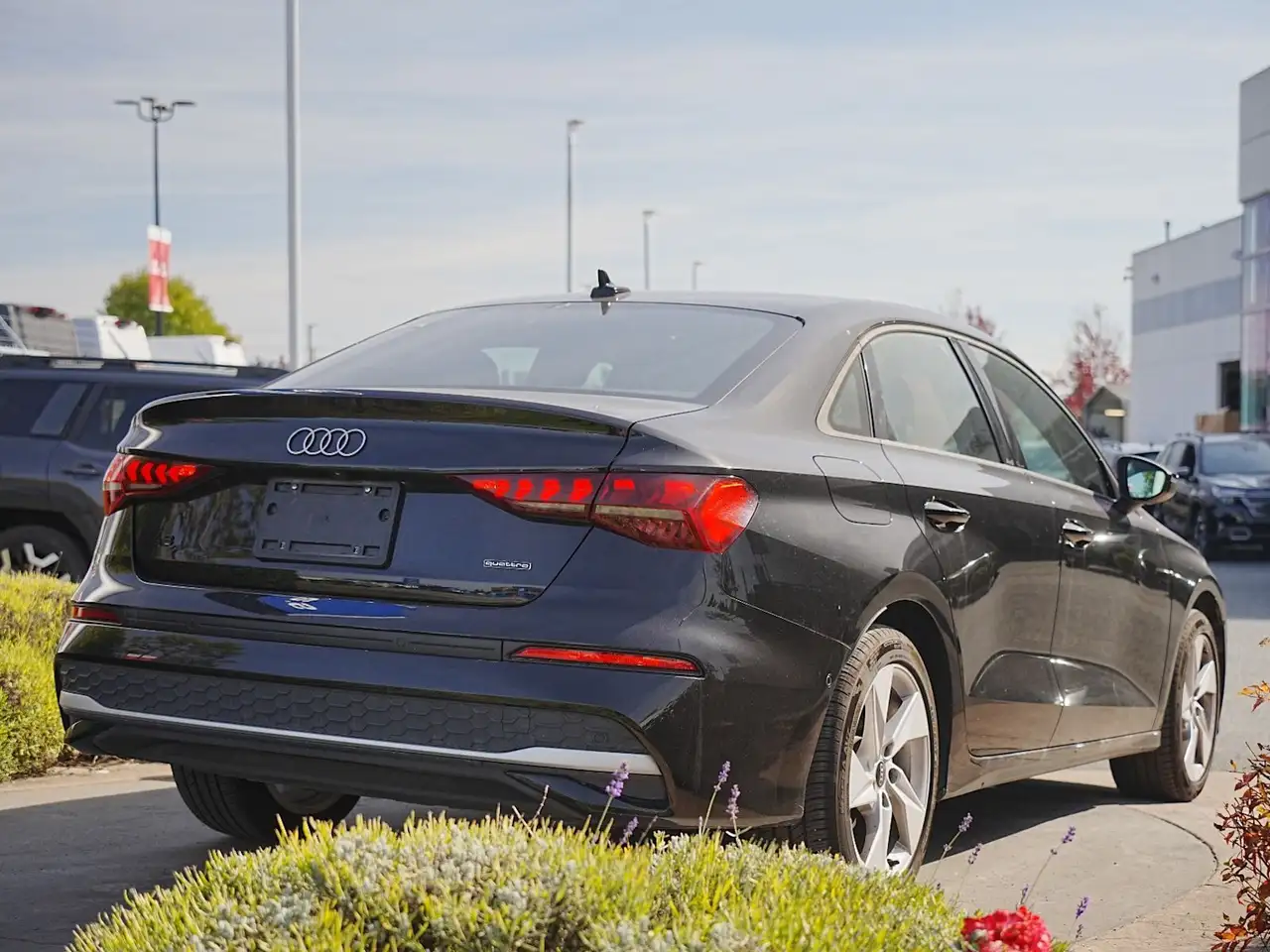 Audi A3 - Image 8