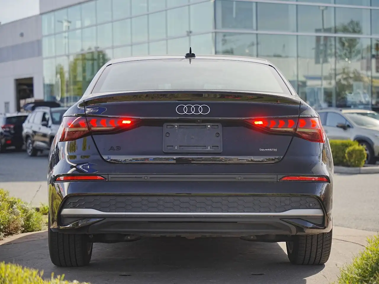 Audi A3 - Image 7