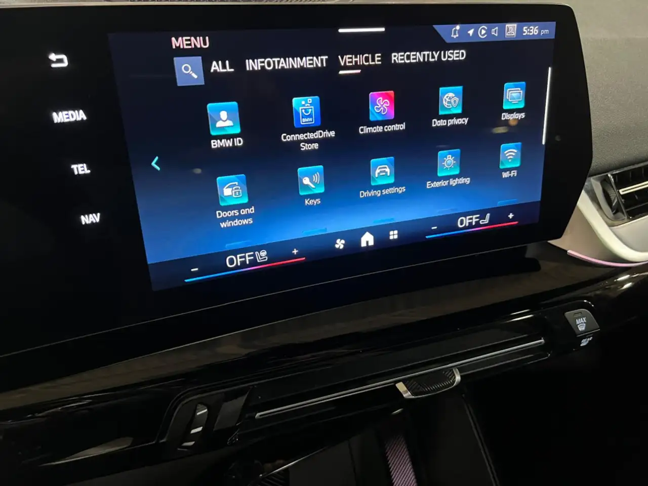 BMW X2 - Image 34