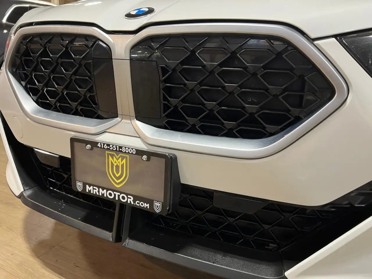 BMW X2 - Image 16