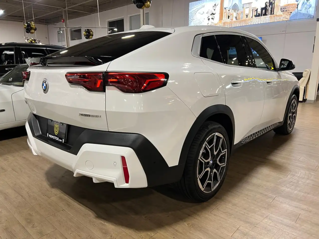 BMW X2 - Image 5