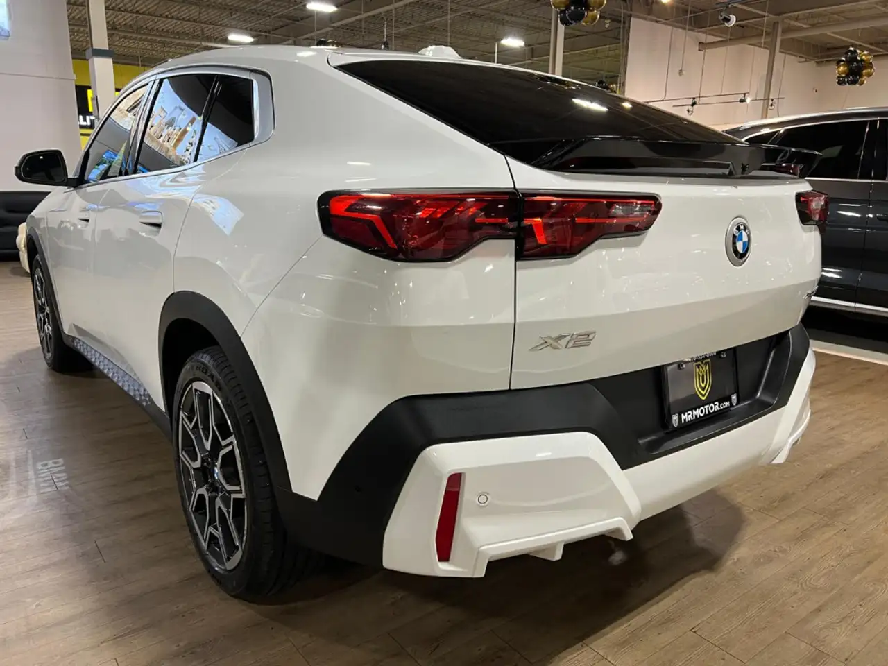 BMW X2 - Image 3